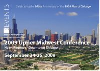 APA Upper Midwest Conference
